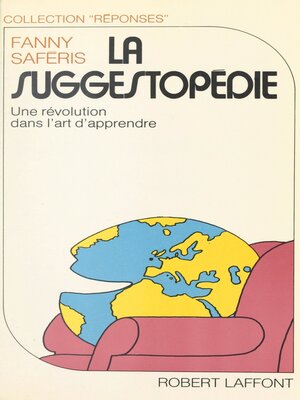 cover image of La suggestopédie